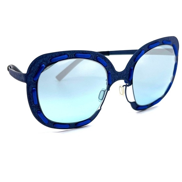 NEW!!! PUGNALE & NULEVE 45S22A Sunglasses Authentic main image 7
